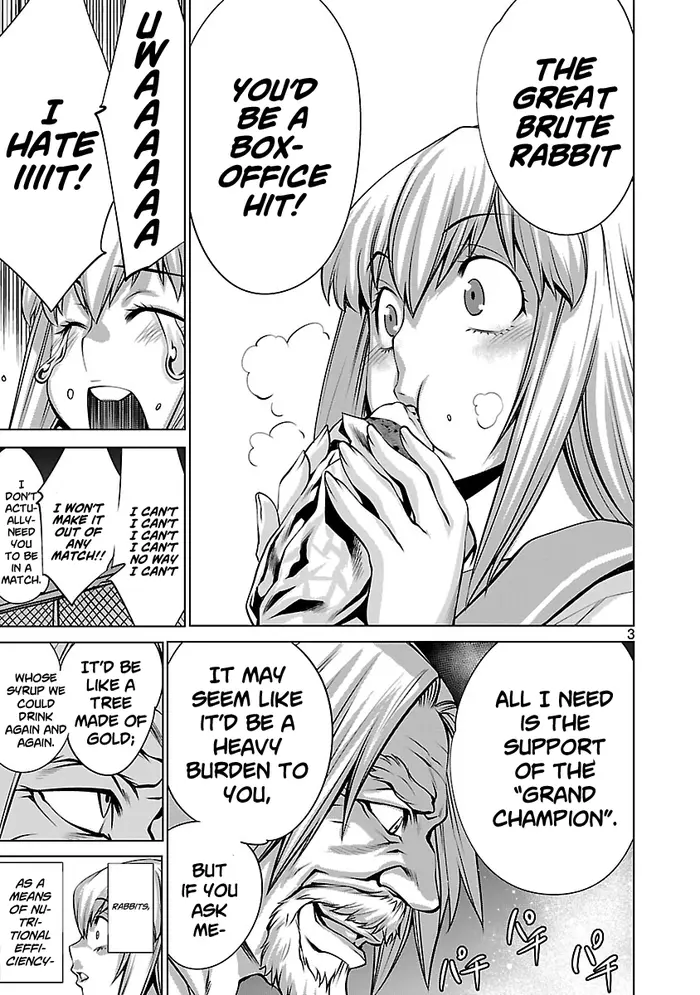 Killing Bites Chapter 68 image 47_optimized